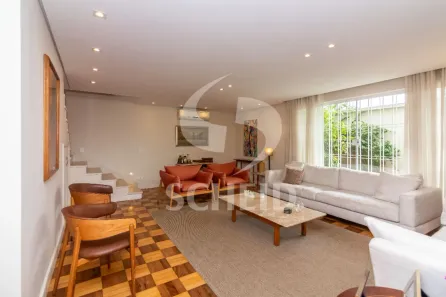 Sobrado com 3 Quartos à venda, 270m² no Planalto Paulista, São Paulo