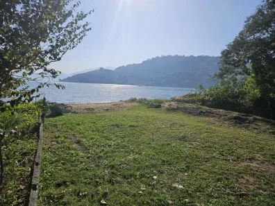 Lote/Terreno à venda, 544m² no Paraíso, Angra dos Reis