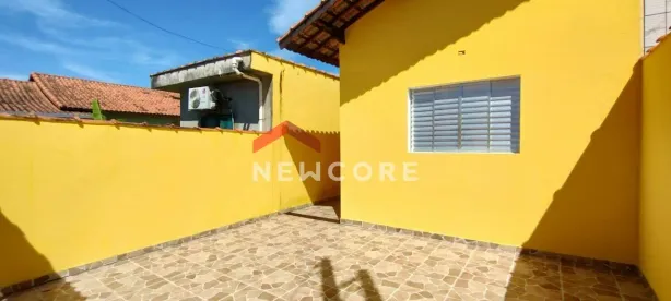 Casa com 2 Quartos à venda, 125m² no Vila Nossa Senhora de Fatima, Mongaguá
