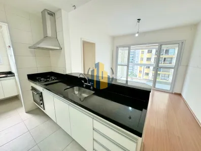 Apartamento com 1 Quarto à venda, 41m² no Saúde, São Paulo