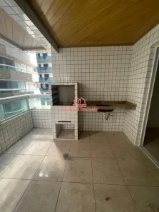 Apartamento com 2 Quartos à venda, 100m² no Guilhermina, Praia Grande