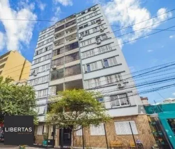 Apartamento com 2 Quartos à venda, 63m² no Cidade Baixa, Porto Alegre