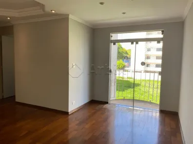 Apartamento com 2 Quartos à venda, 60m² no Jardim São Paulo, Americana