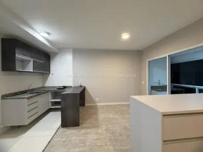Apartamento com 1 Quarto para alugar, 35m² no Ipiranga, São Paulo