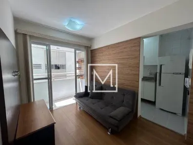 Apartamento com 1 Quarto para alugar, 35m² no Vila Mariana, São Paulo