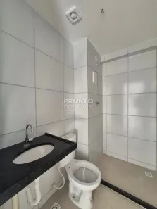 Flat com 1 Quarto à venda, 36m² no Centro, Jaboatão dos Guararapes