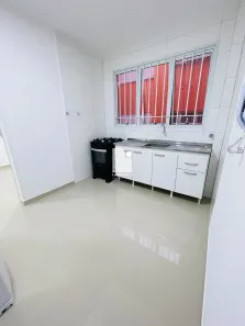 Apartamento com 1 Quarto para alugar, 24m² no Trindade, Florianópolis
