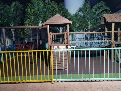 Apartamento com 2 Quartos à venda, 46m² no Shopping Park, Uberlândia