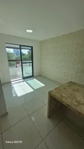 Apartamento com 2 Quartos à venda, 61m² no Bancários, João Pessoa