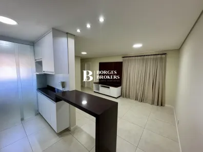 Apartamento com 3 Quartos à venda, 76m² no Jardim América, Paulínia