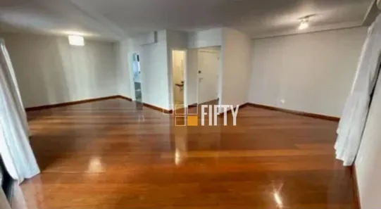Apartamento com 3 Quartos à venda, 167m² no Vila Uberabinha, São Paulo