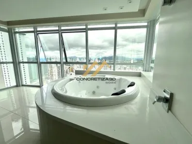 Apartamento com 4 Quartos à venda, 228m² no Centro, Balneário Camboriú