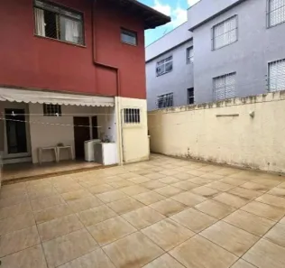 Casa com 4 Quartos à venda, 211m² no Castelo, Belo Horizonte