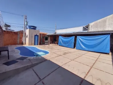 Casa com 1 Quarto à venda, 62m² no Vila Santa Inês, Bauru