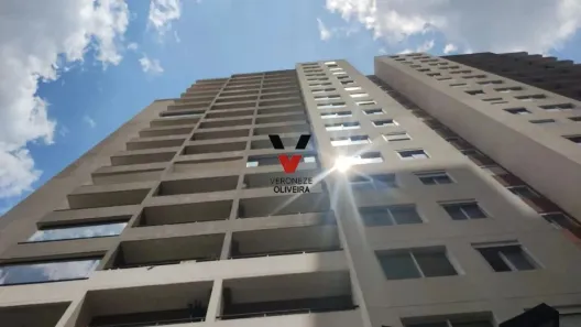 Apartamento com 1 Quarto à venda, 28m² no Brás, São Paulo