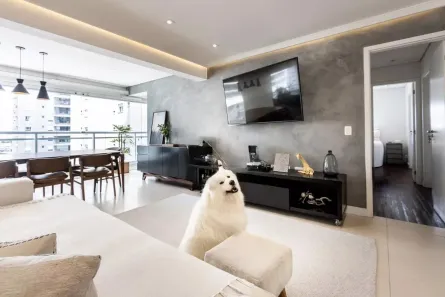 Apartamento com 2 Quartos à venda, 145m² no Barra Funda, São Paulo