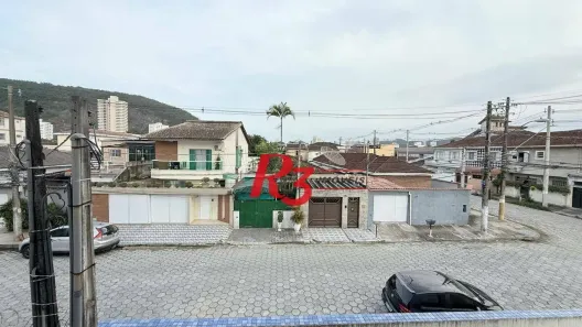 Apartamento com 2 Quartos à venda, 73m² no Vila Voturua, São Vicente