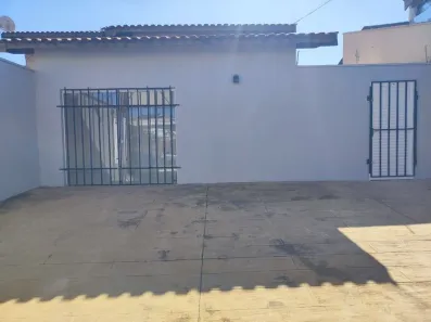 Sala Comercial para alugar, 18m² no Jardim Yolanda, São José do Rio Preto