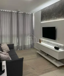 Apartamento com 2 Quartos à venda, 65m² no Morada de Laranjeiras, Serra