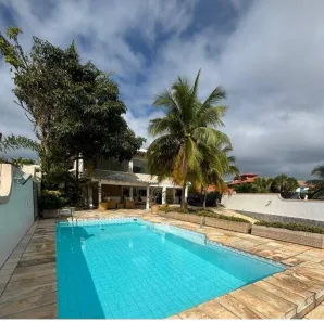 Casa de Condomínio com 5 Quartos à venda, 720m² no São Bento, Cabo Frio