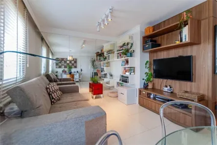 Cobertura com 2 Quartos à venda, 101m² no Vila Olímpia, São Paulo