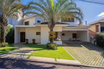 Apartamento com 5 Quartos à venda, 341m² no Country, Cascavel
