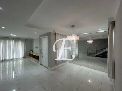 Casa de Condomínio com 4 Quartos à venda, 400m² no Tremembé, São Paulo