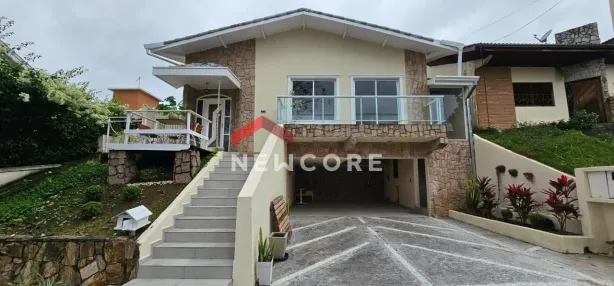 Casa de Condomínio com 4 Quartos à venda, 188m² no Urbanova, São José dos Campos