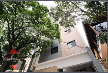 Apartamento com 2 Quartos à venda, 37m² no Vila Aricanduva, São Paulo
