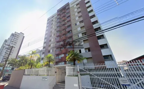 Apartamento com 4 Quartos para venda ou aluguel, 133m² no Parque Residencial Aquarius, São José dos Campos