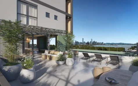 Apartamento com 3 Quartos à venda, 125m² no Fazenda, Itajaí