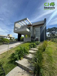 Casa de Condomínio com 4 Quartos à venda, 265m² no Gran Royalle, Lagoa Santa