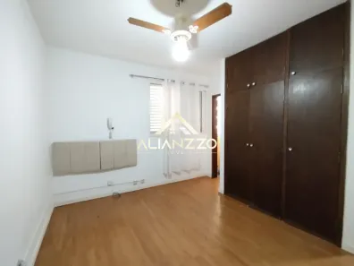 Apartamento com 1 Quarto à venda, 30m² no Jardim Paulista, Ribeirão Preto