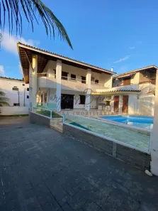 Casa com 6 Quartos à venda, 440m² no Vilas do Atlântico, Lauro de Freitas