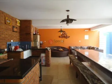 Casa com 3 Quartos à venda, 450m² no Chácara Belenzinho, São Paulo