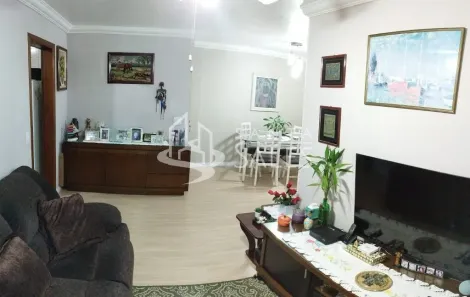 Apartamento com 3 Quartos à venda, 100m² no Vila Clementino, São Paulo