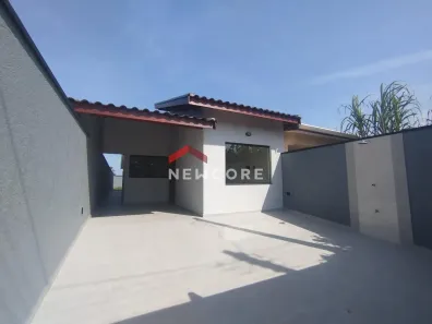 Casa com 3 Quartos à venda, 115m² no Cidade Nova Peruíbe, Peruíbe