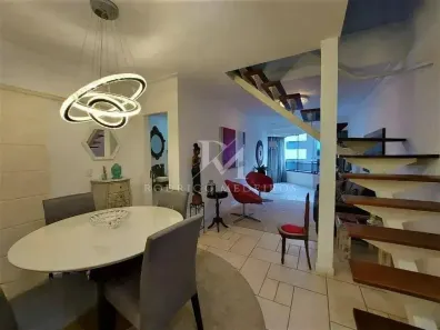 Cobertura com 2 Quartos à venda, 202m² no Centro, Florianópolis
