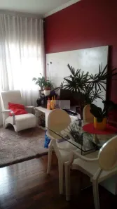 Apartamento com 2 Quartos à venda, 80m² no Rudge Ramos, São Bernardo do Campo