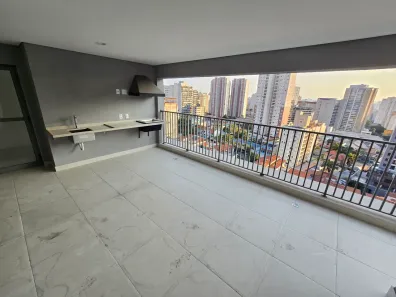 Apartamento com 2 Quartos à venda, 118m² no Vila Mariana, São Paulo