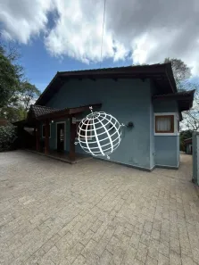 Casa de Condomínio com 4 Quartos à venda, 166m² no Portão, Atibaia