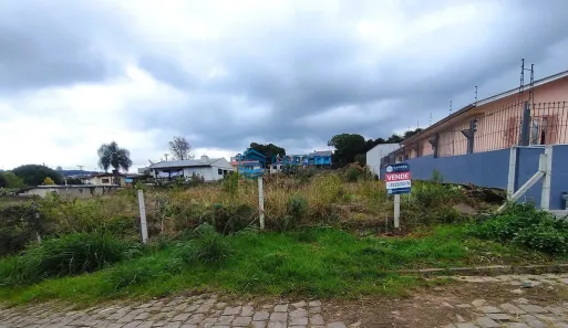 Lote/Terreno à venda, 440m² no São Luiz, Caxias do Sul