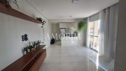 Casa de Condomínio com 3 Quartos para alugar, 77m² no Vila Parque, Santana de Parnaíba