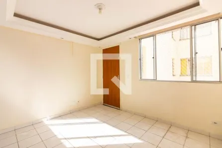 Apartamento com 2 Quartos à venda, 49m² no Conceição, Osasco