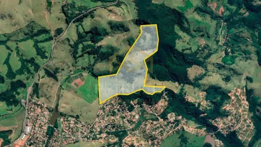 Lote/Terreno à venda, 716000m² no Vivendas do Engenho D'Água, Itatiba