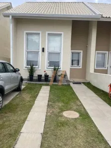 Casa de Condomínio com 2 Quartos à venda, 56m² no Distrito Industrial, Cachoeirinha