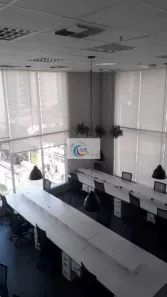 Sala Comercial à venda, 250m² no Vila Nova Conceição, São Paulo