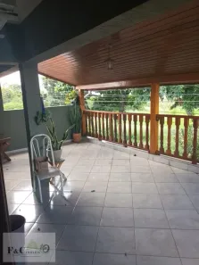 Sobrado com 3 Quartos à venda, 236m² no Jardim Gustavo Peccinini, Limeira
