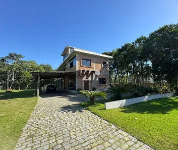 Casa com 4 Quartos à venda, 300m² no Sul do Rio, Santo Amaro da Imperatriz