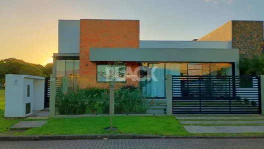 Casa com 3 Quartos à venda, 119m² no Passo de Torres, Passo de Torres